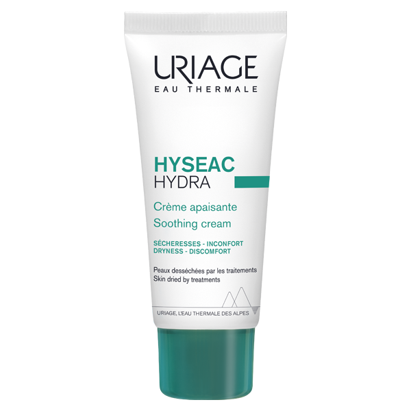 6610915-Uriage Hyséac Hydra Creme Apaziguante 40ml.png